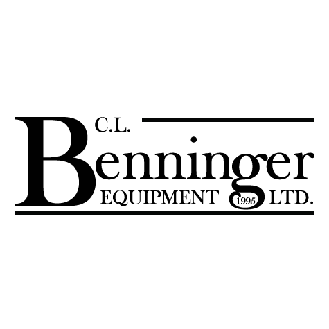 C.L. Benninger Equipment