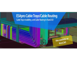 ESApro Software for Plant Engineering and Design