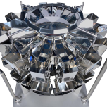 CCW-AS : Peseuse associative de nouvelle génération : la crème de la crème est arrivée !