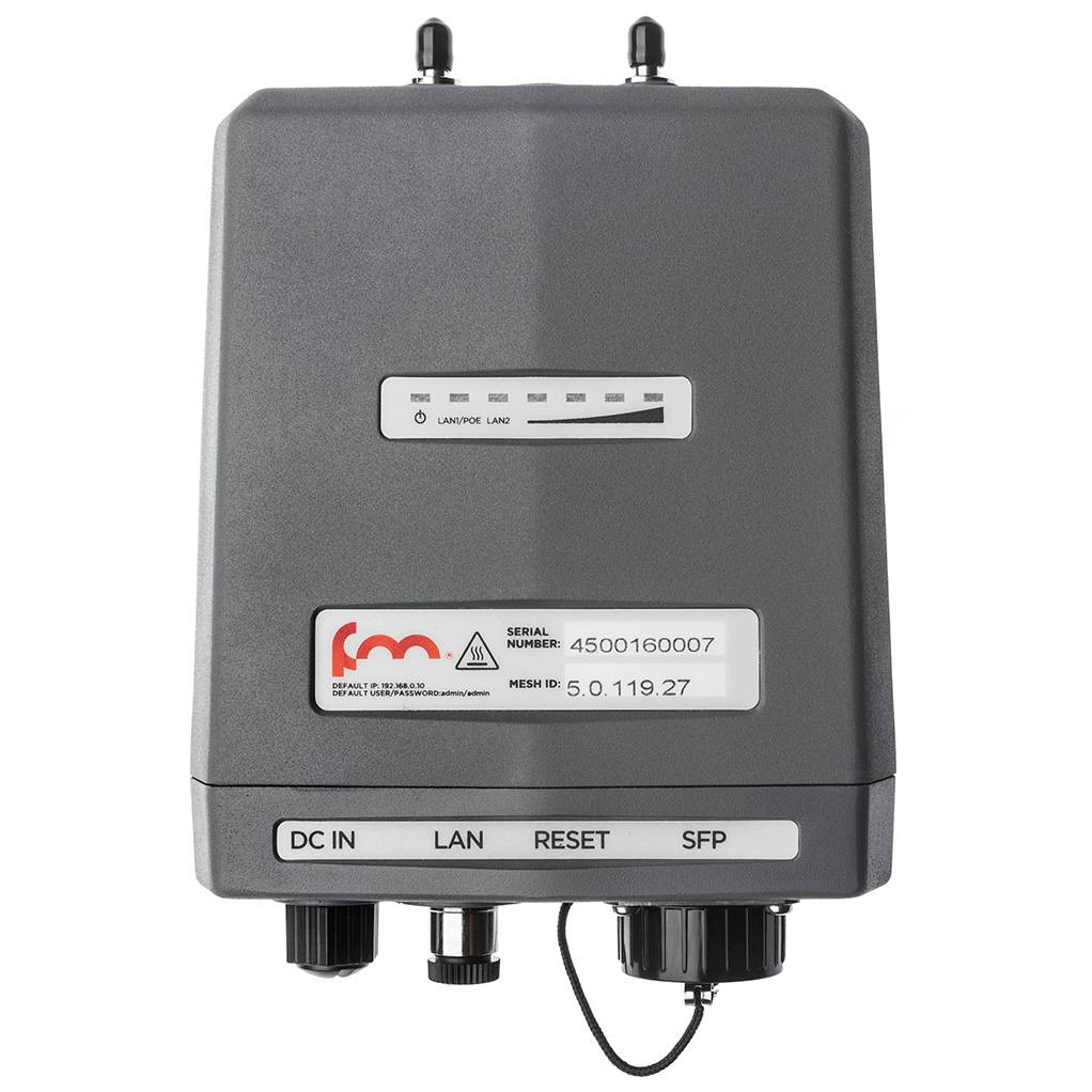 Fluidmesh 4500 FIBER