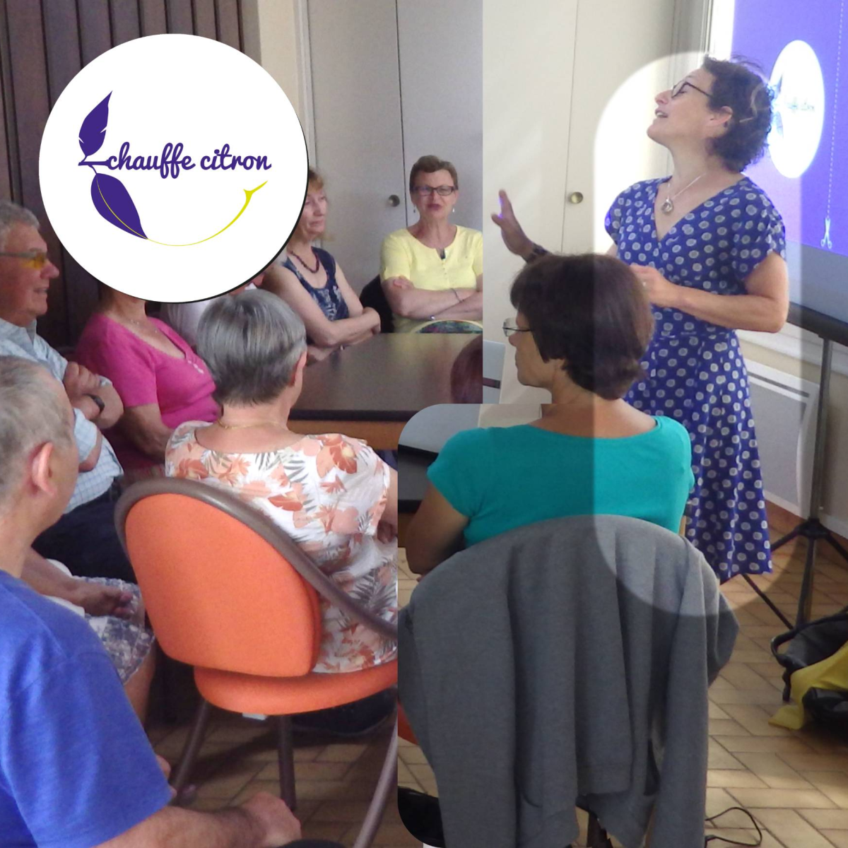 Les rendez-vous Chauffe Citron