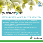 Indena - QUERCEFIT® (Quercetin Phytosome®)