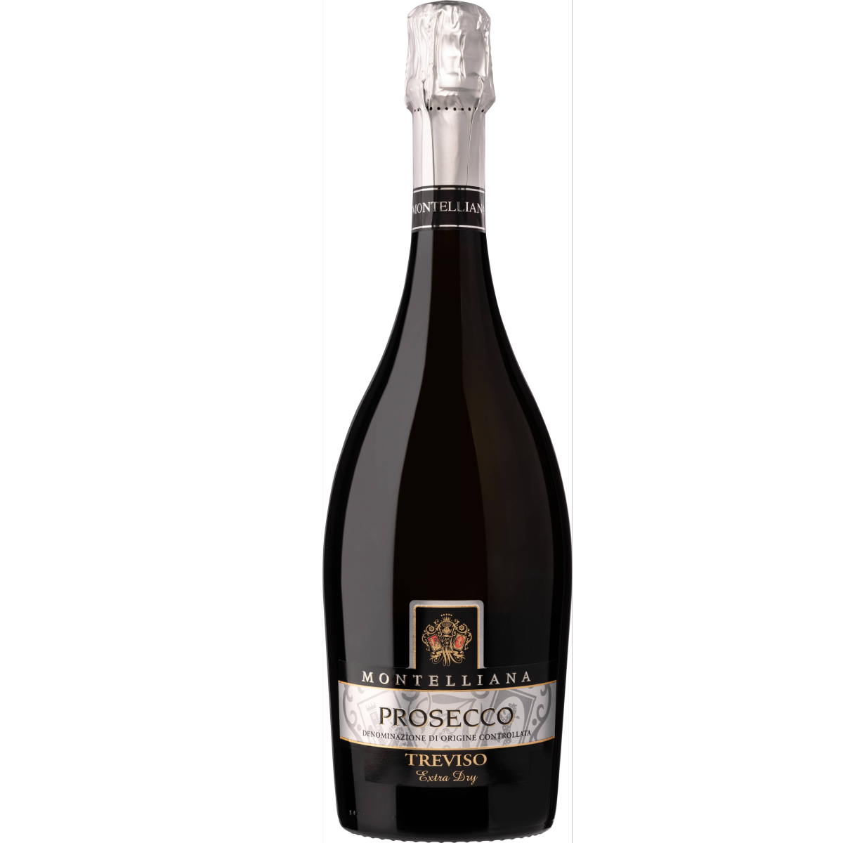 MONTELLIANA PROSECCO DOC TREVISO EXTRA DRY