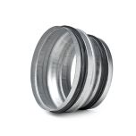 Zehnder WTW aansluitpakket