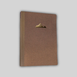 Oasis Summit Notebook