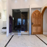 Private residence in St. Chapel, London