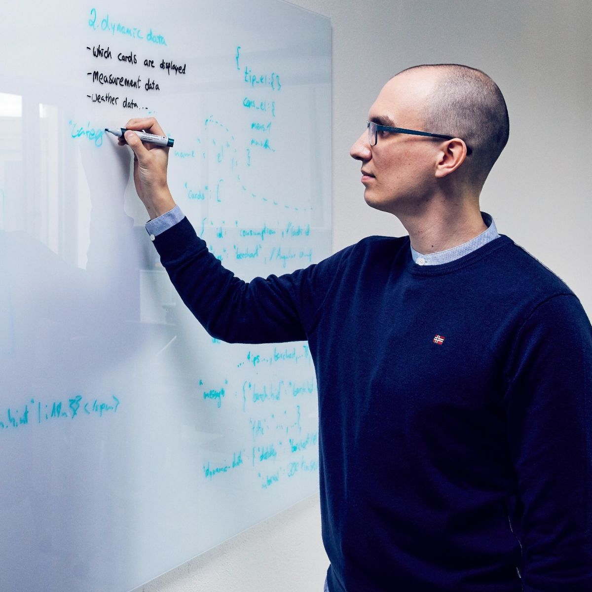 DevOps Engineer (m/f/d)