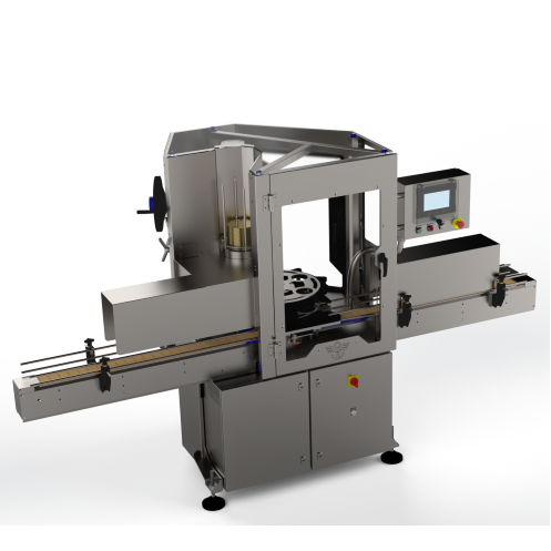 SERTISSEUSE MY CAN 2000