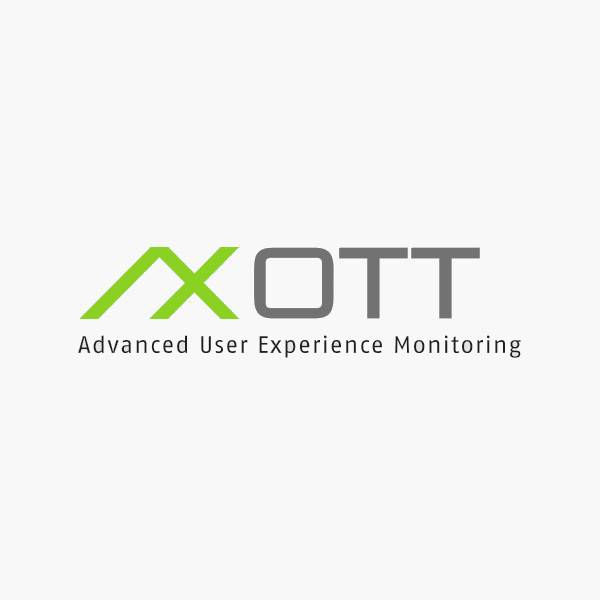 AX OTT | Experience Management