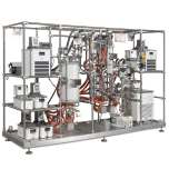 Distillation Equipment - Commercial Distillation Units