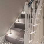 Sirolo and Cazalla Floorwashers