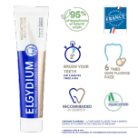 ELGYDIUM Multi-Action Toothpaste
