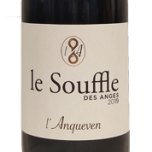 La Souffle des Anges