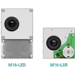 Leddar M16 16-Segment SSL Sensor Modules