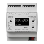 De nieuwe generatie JUNG KNX led-controllers