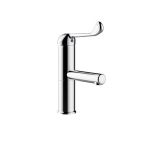 Nieuwe Presto eenhendelmengkranen voor de zorgsector