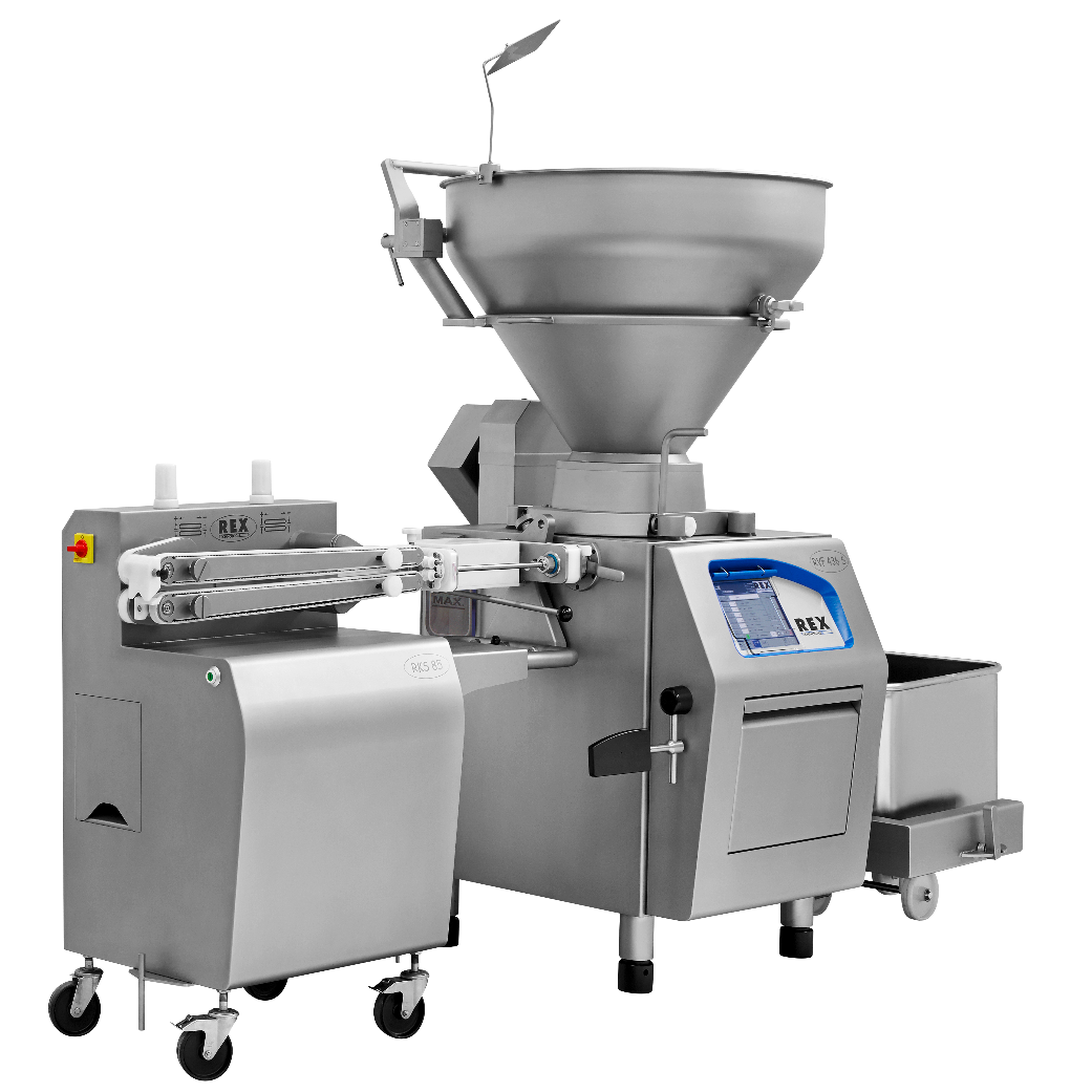 Calibration system - RKS 85