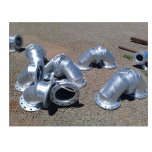 Bulawayo water + sewer replacement project - Sizabantu Exports