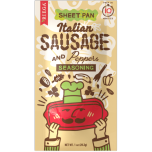 Meals Made Easy Seasoning Pouches