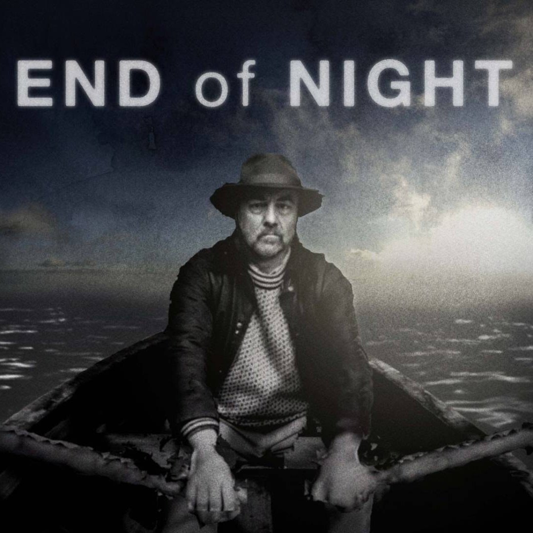 END OF NIGHT / NATTENS ENDE