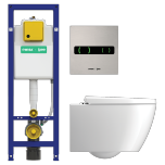 IPEE - Intelligent sanitary ware