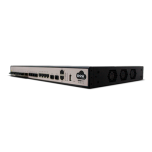 OLT GPON 8 PORTAS