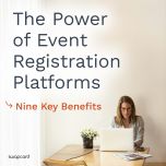 Event Registration: Your Key to Smoother On-Site Events