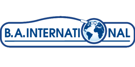 B.A. International