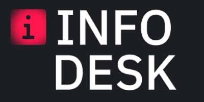 Info Desk
