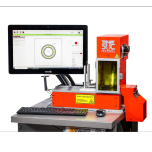 SOLUTIONS LASER - GAMME ATELIER : TAGMARK LASER: la station laser autonome avec chargeur de plaques intégré standard !