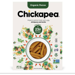 Organic Chickpea & Lentil Pasta