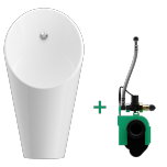 IPEE - Intelligent sanitary ware