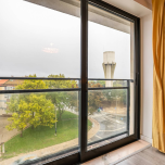 Seixal - Appartement semi-neuf de 3 pièces avec parking et débarras dans Aldeia de Paio Pires!