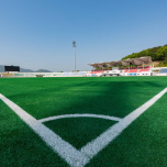 Daegu, Dalseong, Multi Ground (Sports Park)