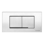 Concealed cistern Duplo WC 387