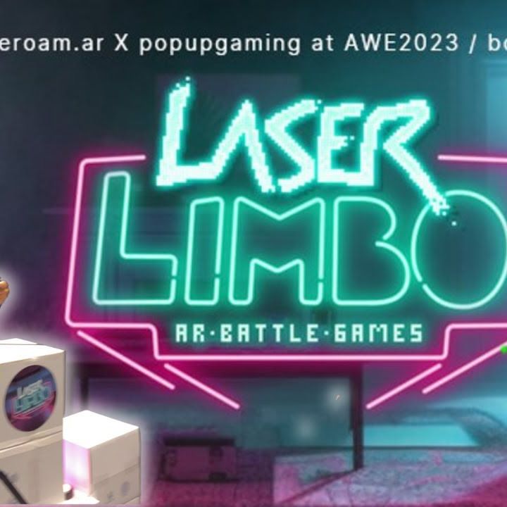 Laser Limbo
