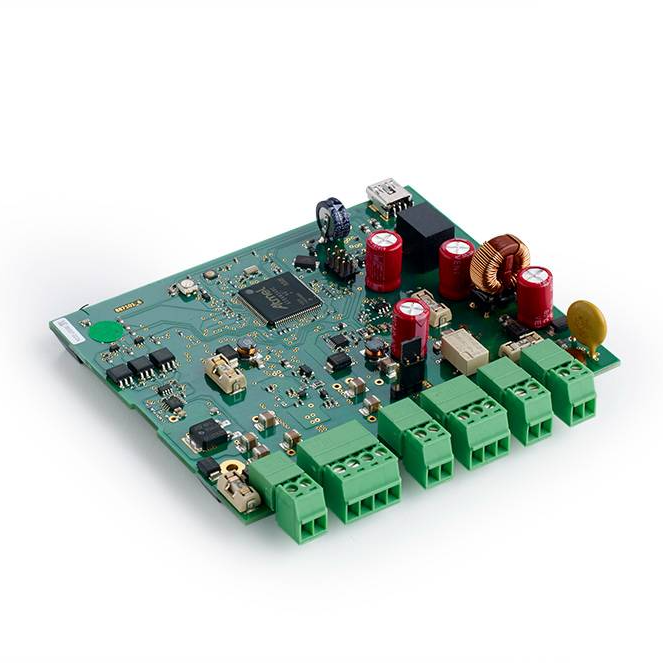 Sensor Development Kit (SDK)