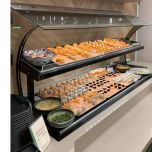 Pista Refrigerada Glasart