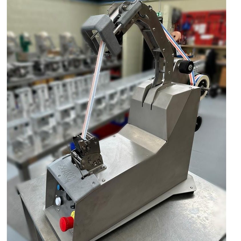 .Botteleuse à ruban adhésif SE1 NEO