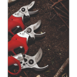 Sécateurs électriques FELCO POWER BLADE SYSTEM