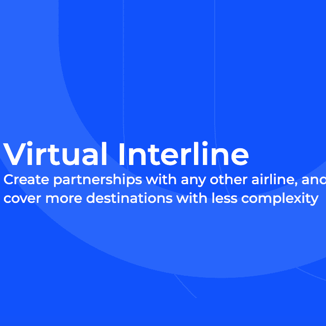 Virtual Interline