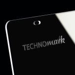 Combo - 2in1 dot peen marking machine