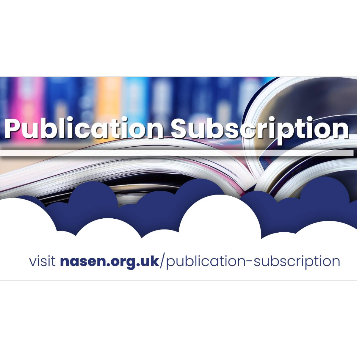 Publication Subscription