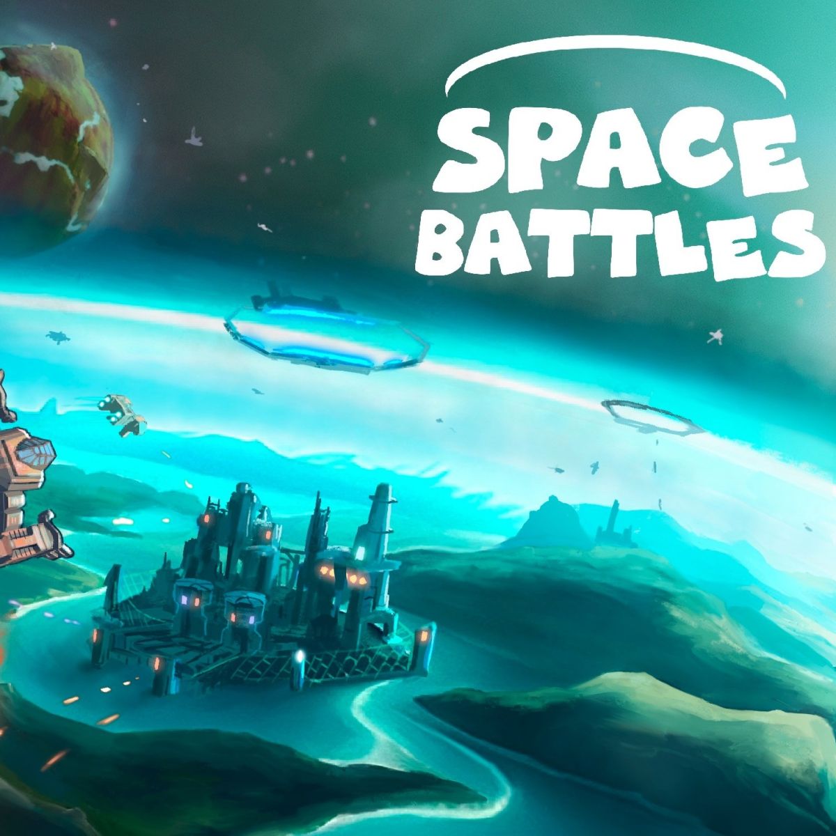 Space Battles