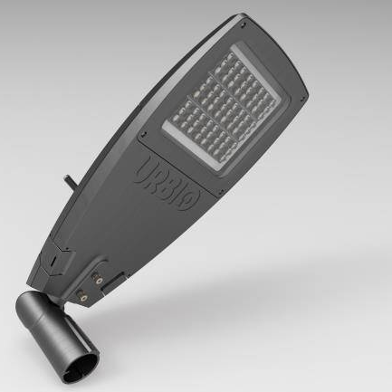 MESINA LED STREET LICHTING