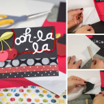 Grafix Artist-tac and Double Tack Mounting Film