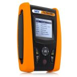 HT Instruments PV-Isotest Isolatieweerstandtester voor PV-installaties