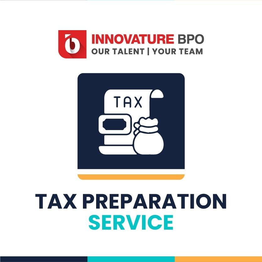 Tax Preparation Service