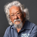 David Suzuki