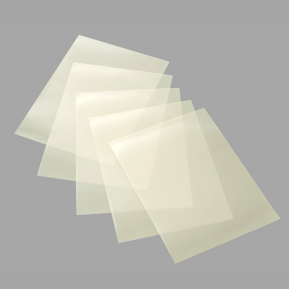 Thermosetting Stretchable Film